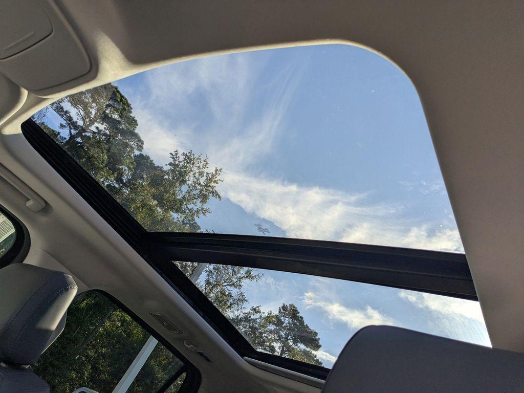 new 2025 Ford Expedition car, priced at $69,030