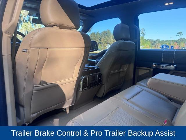 used 2020 Ford F-150 car, priced at $32,500