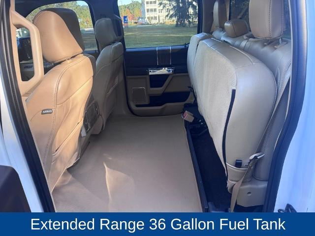 used 2020 Ford F-150 car, priced at $32,500