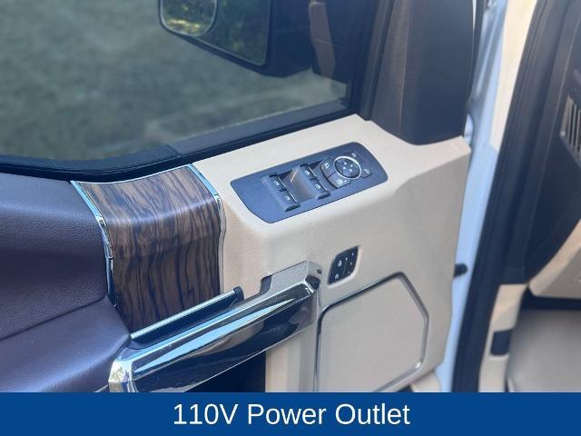 used 2020 Ford F-150 car, priced at $32,500