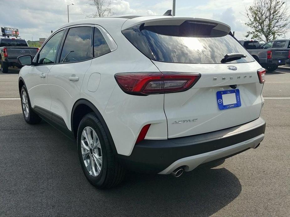 new 2024 Ford Escape car, priced at $31,985