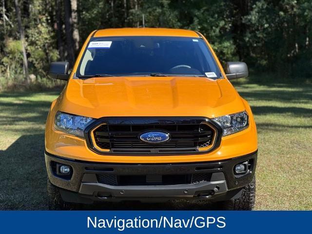 used 2022 Ford Ranger car, priced at $32,500