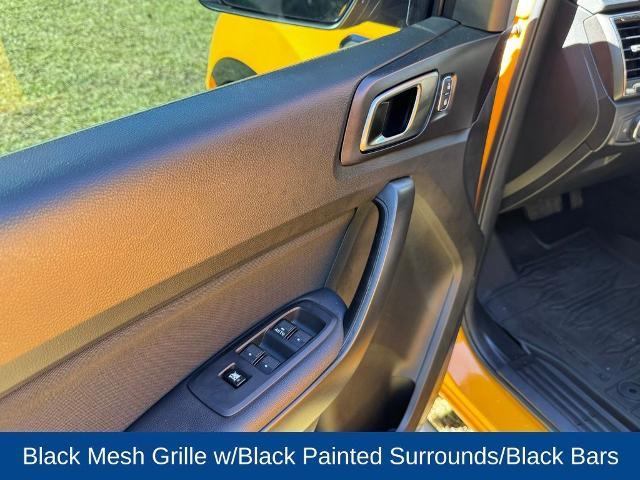 used 2022 Ford Ranger car, priced at $32,500