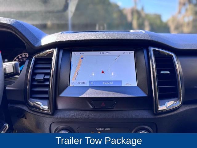 used 2022 Ford Ranger car, priced at $32,500