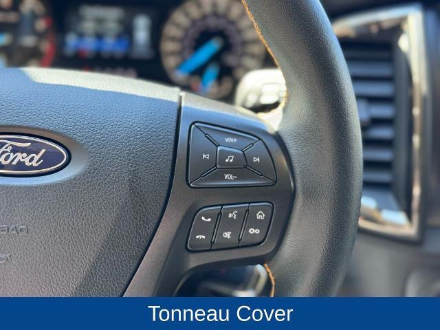 used 2022 Ford Ranger car, priced at $32,500