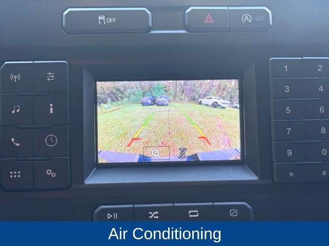 used 2018 Ford F-150 car, priced at $20,000