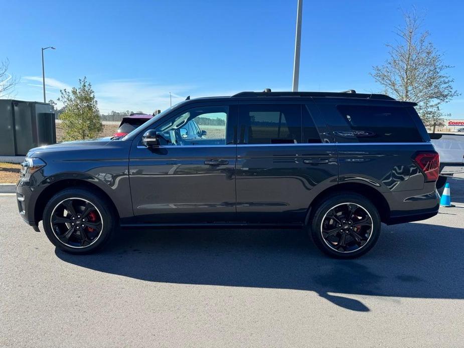 new 2024 Ford Expedition car, priced at $84,555