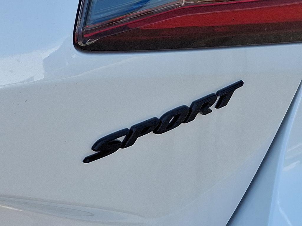 new 2026 Honda Civic Hybrid car, priced at $32,100