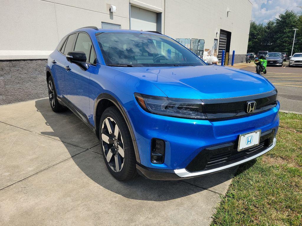 new 2024 Honda Prologue car, priced at $59,750