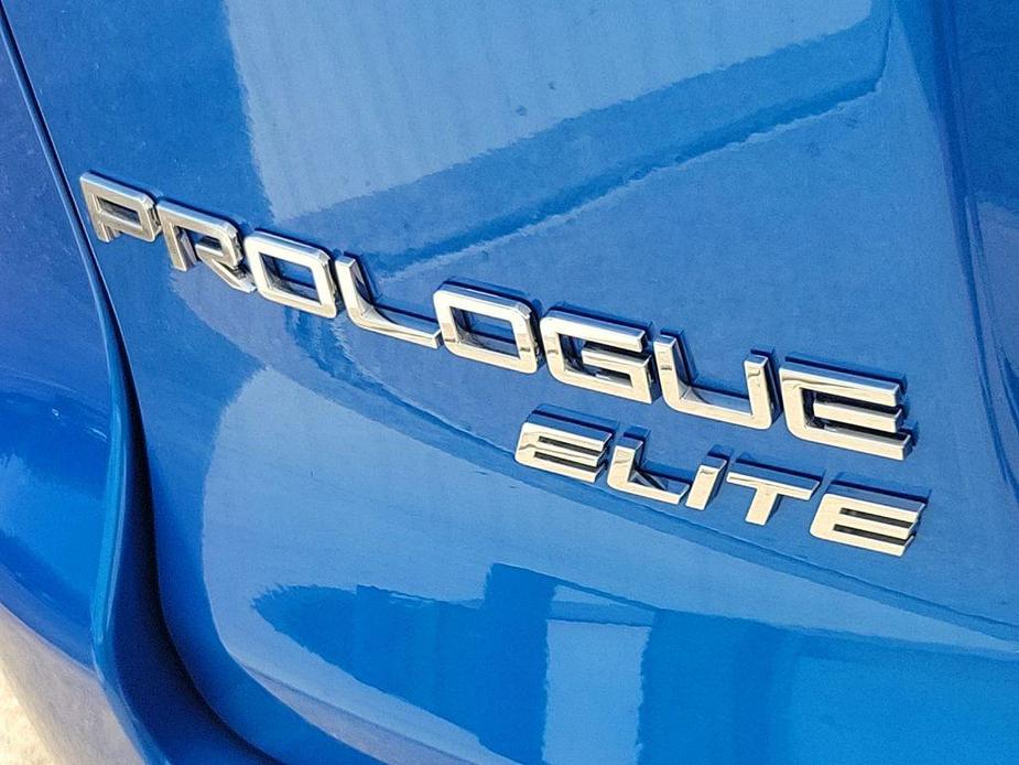 new 2024 Honda Prologue car, priced at $59,750