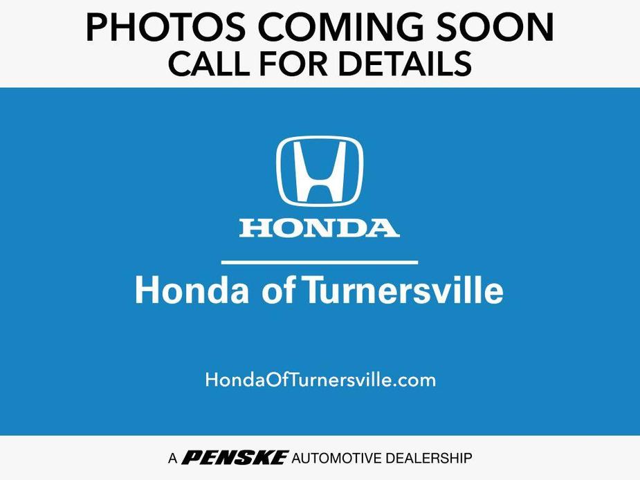 used 2023 Honda HR-V car