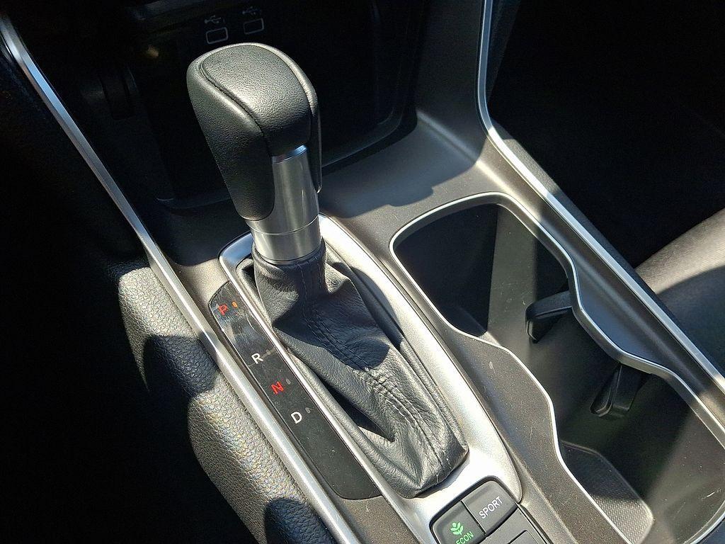 used 2021 Honda Accord car, priced at $25,899