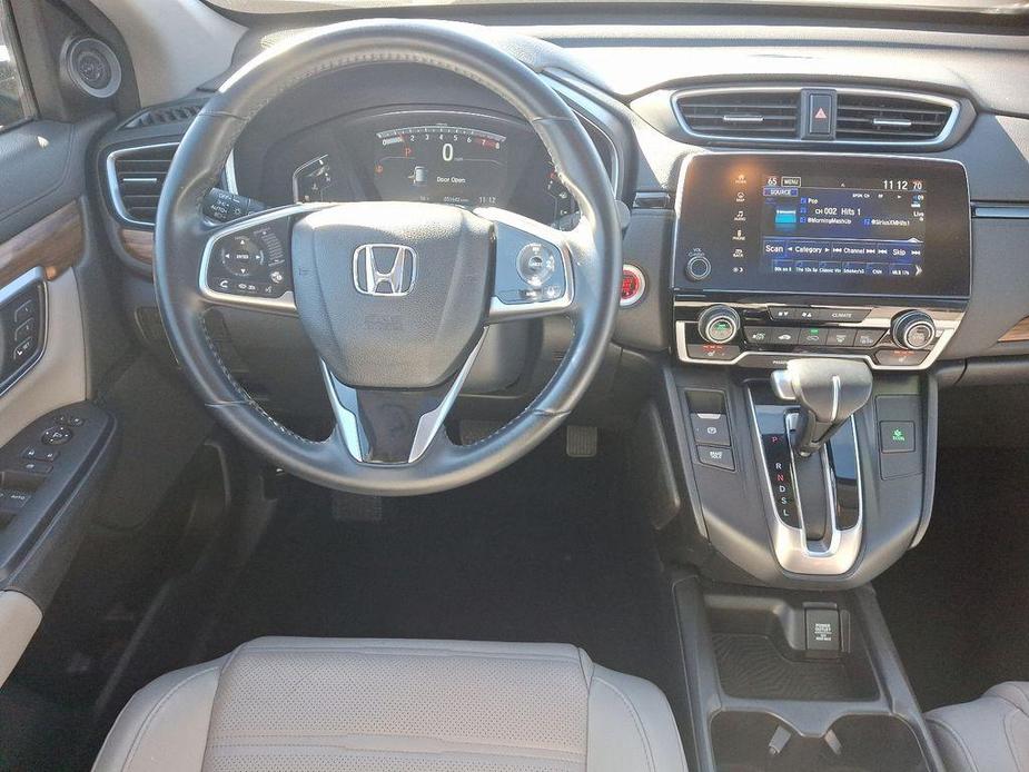 used 2018 Honda CR-V car, priced at $24,980