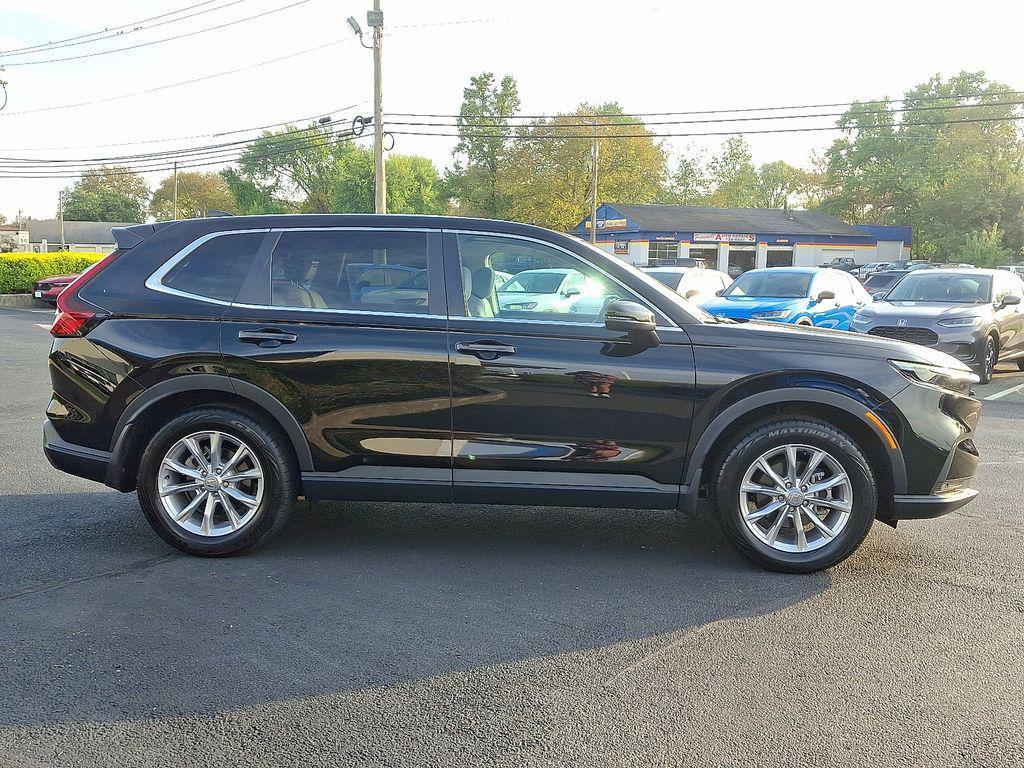 used 2023 Honda CR-V car, priced at $32,380