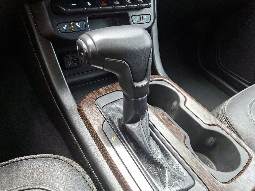 used 2019 GMC Canyon car, priced at $26,380