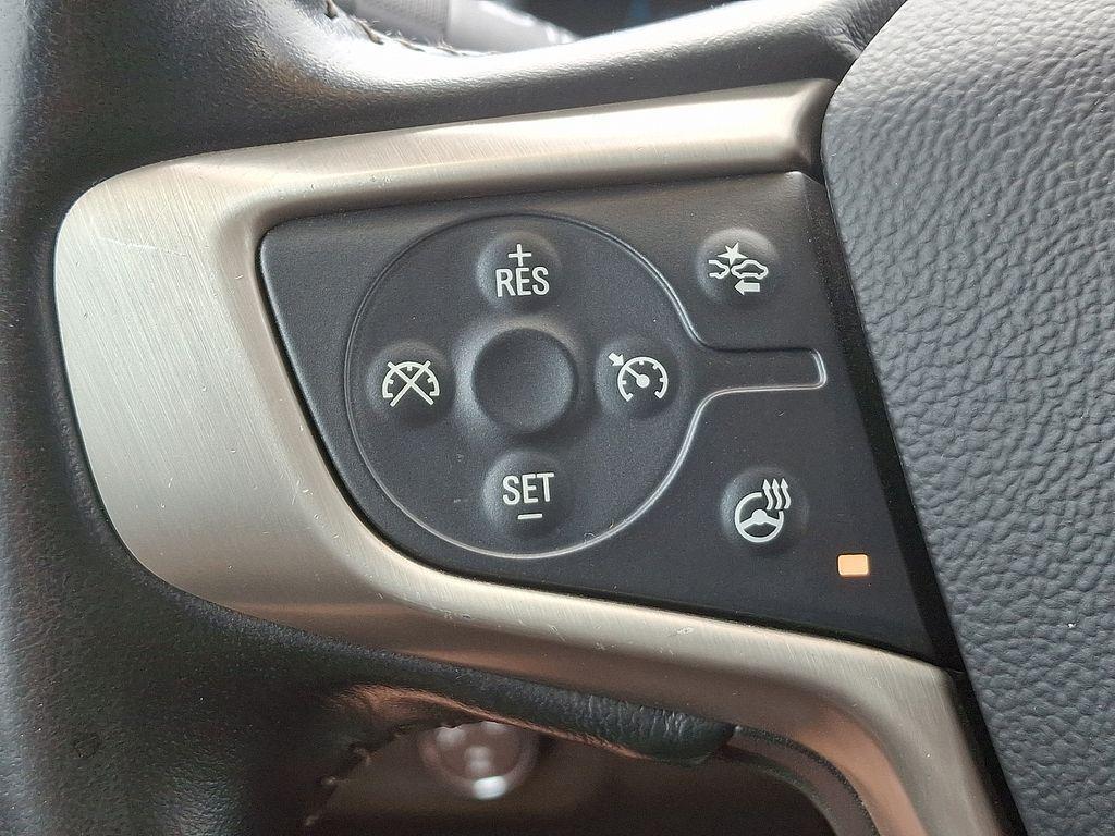 used 2019 GMC Canyon car, priced at $26,380