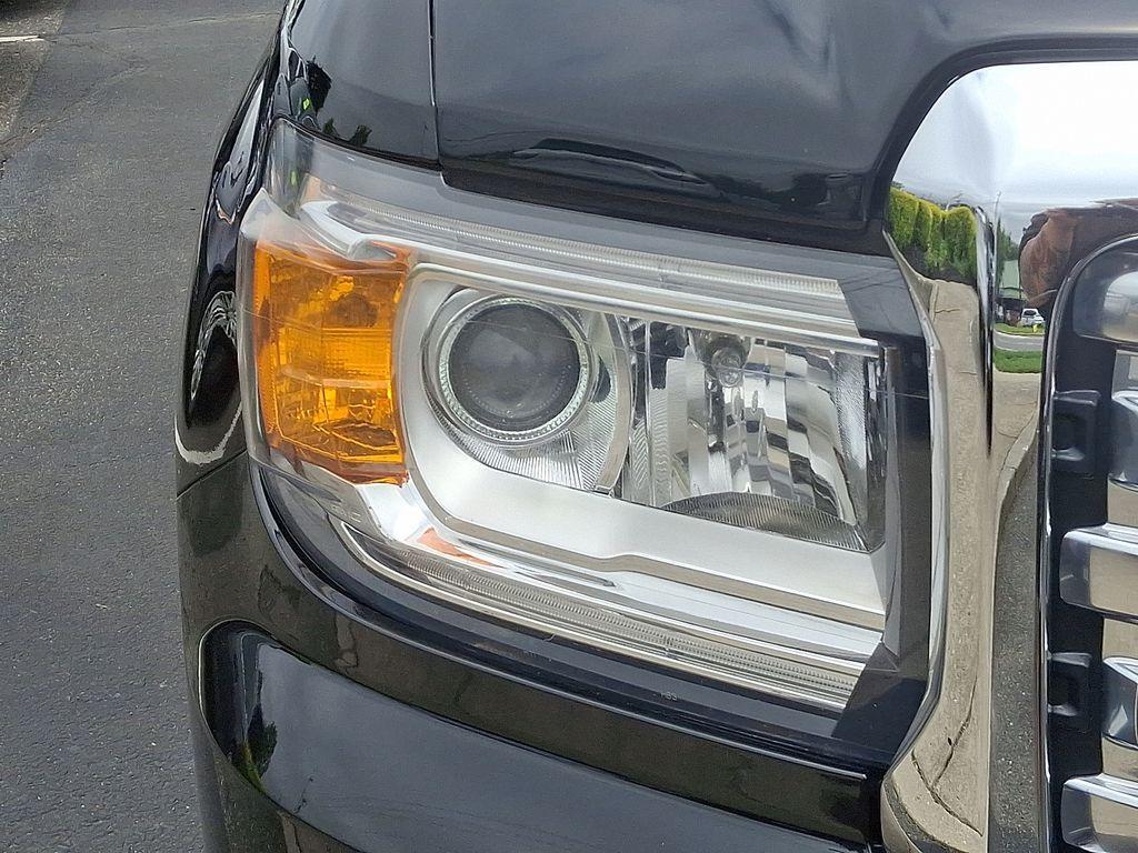 used 2019 GMC Canyon car, priced at $26,380