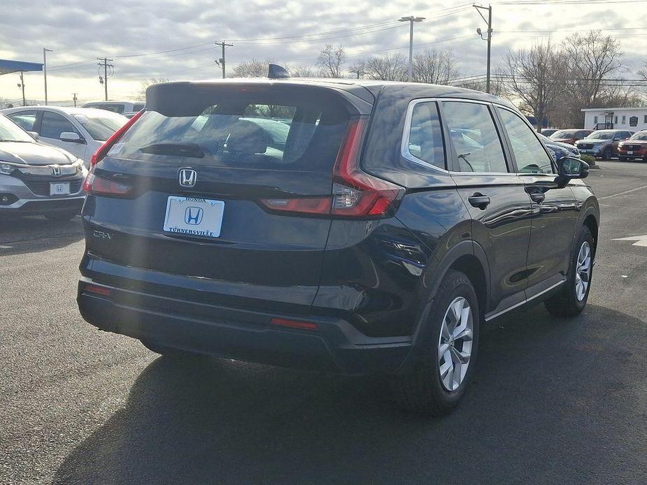 used 2024 Honda CR-V car, priced at $28,980