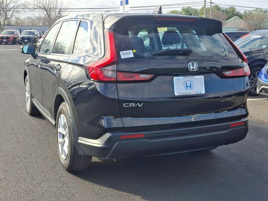 used 2024 Honda CR-V car, priced at $28,980