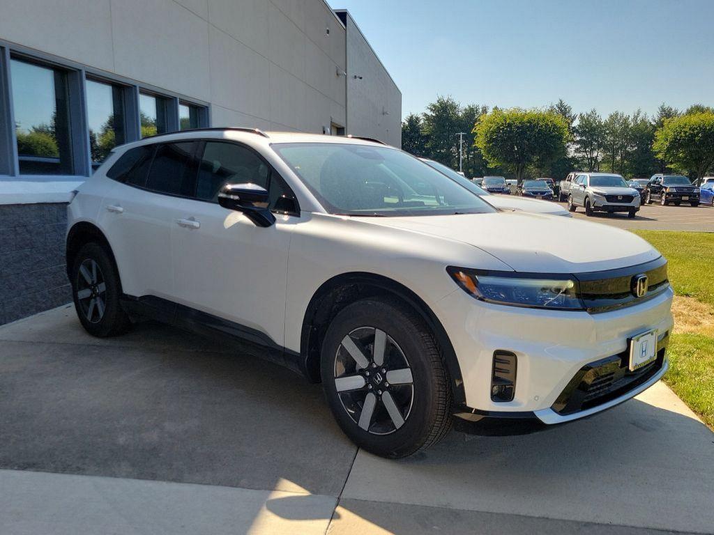 new 2024 Honda Prologue car, priced at $56,550