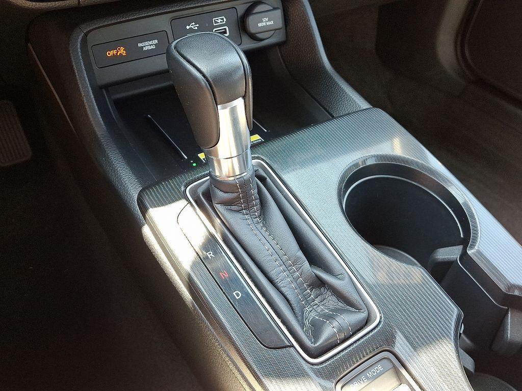 used 2023 Honda Civic car, priced at $28,380