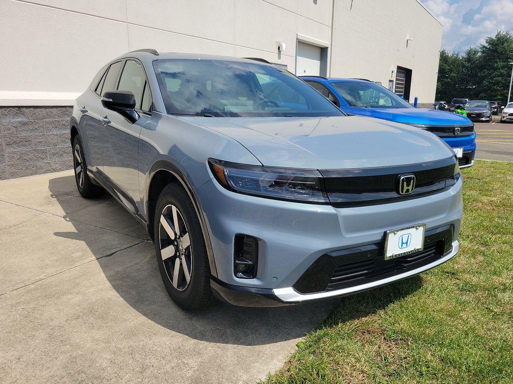 new 2024 Honda Prologue car, priced at $56,550