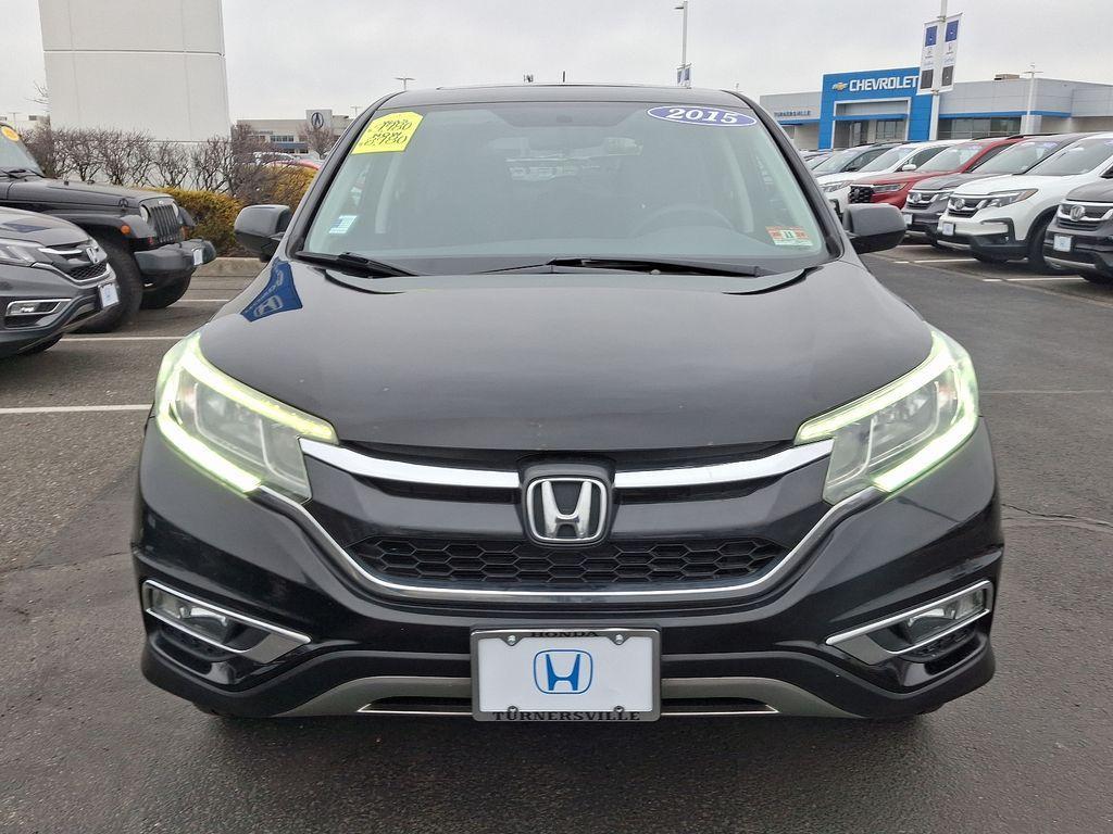 used 2015 Honda CR-V car, priced at $8,980