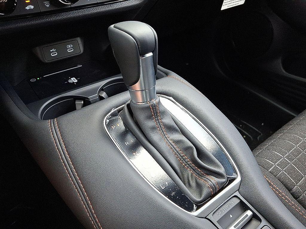 new 2026 Honda HR-V car, priced at $30,950