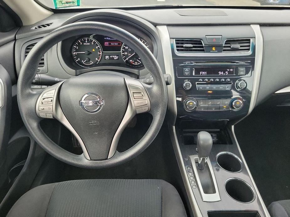 used 2014 Nissan Altima car, priced at $6,999