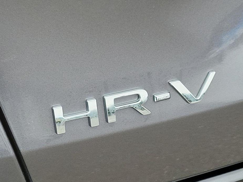 new 2025 Honda HR-V car, priced at $32,350