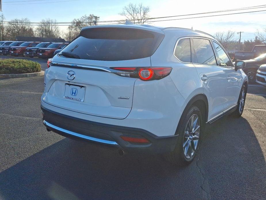 used 2018 Mazda CX-9 car, priced at $22,980