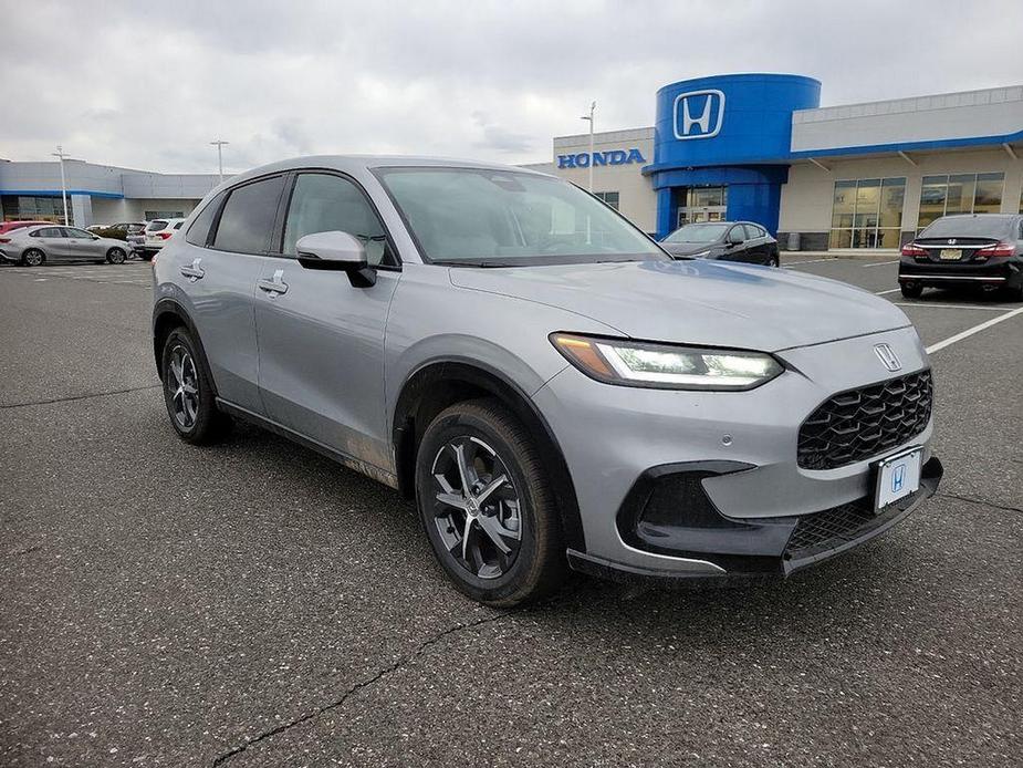 new 2025 Honda HR-V car, priced at $32,350