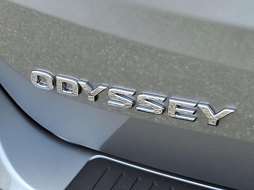 used 2026 Honda Odyssey car, priced at $44,290