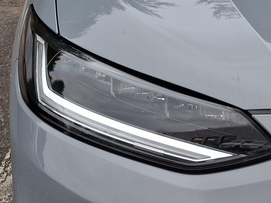 used 2023 Honda HR-V car