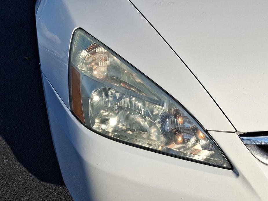 used 2007 Honda Accord car, priced at $6,980