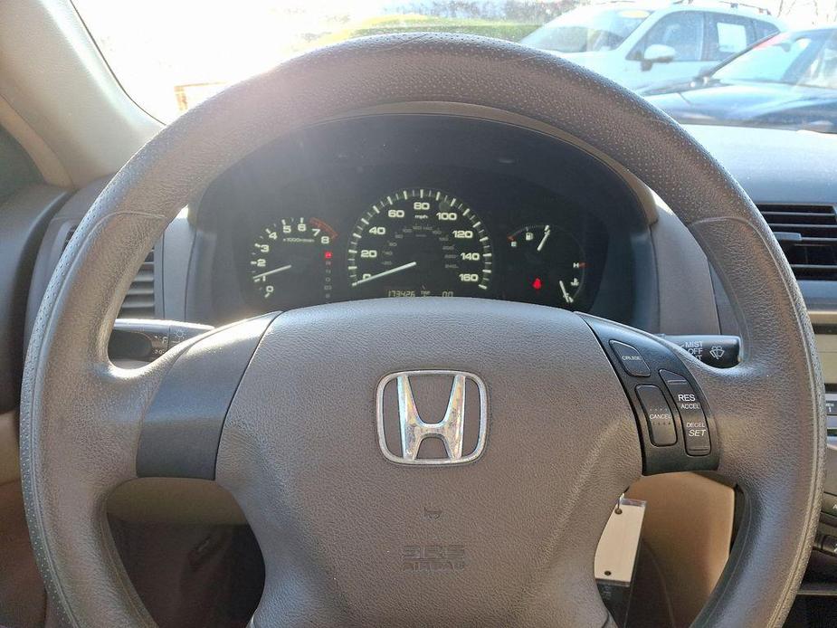 used 2007 Honda Accord car, priced at $6,980