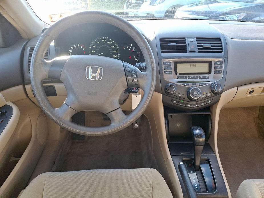 used 2007 Honda Accord car, priced at $6,980