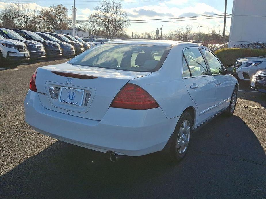 used 2007 Honda Accord car, priced at $6,980