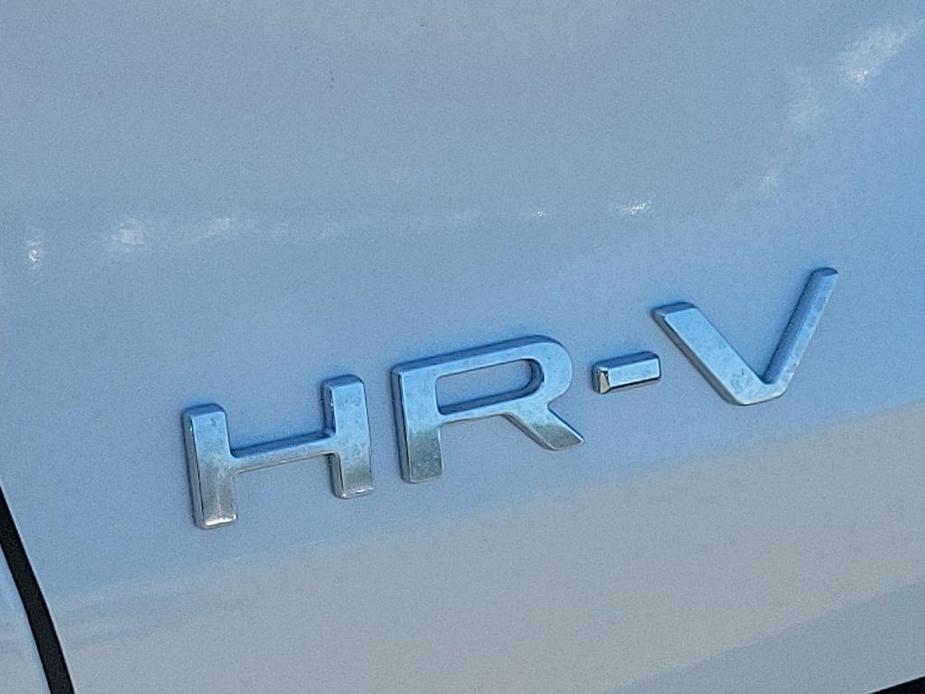 new 2025 Honda HR-V car, priced at $28,405