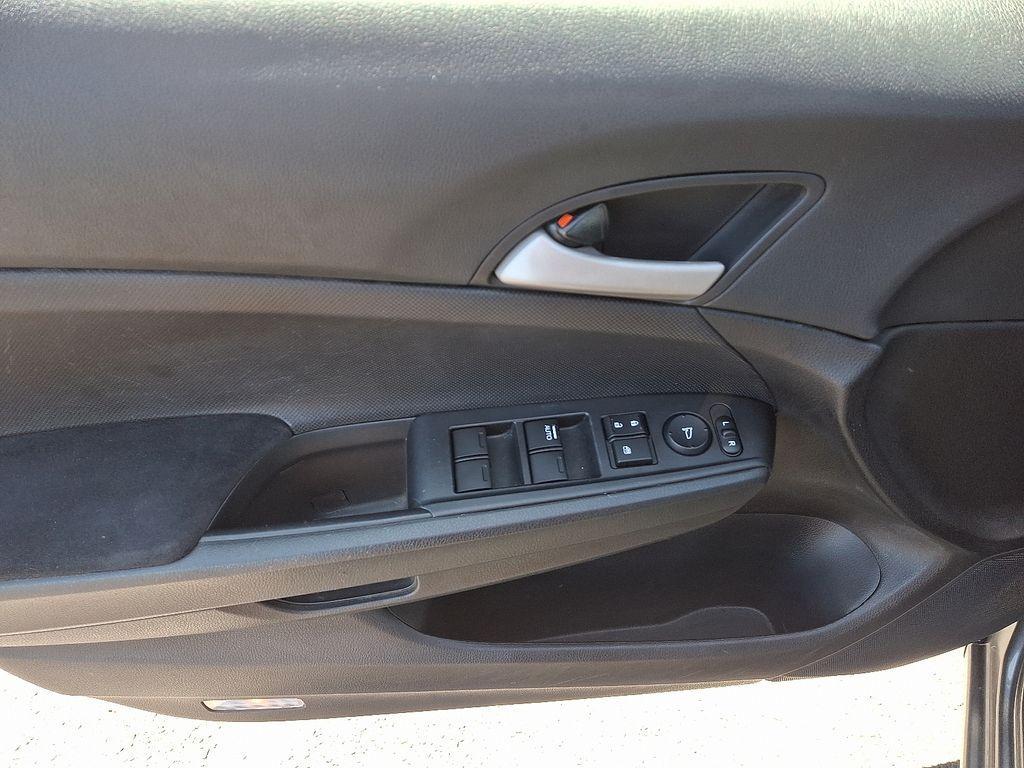 used 2009 Honda Accord car, priced at $10,980