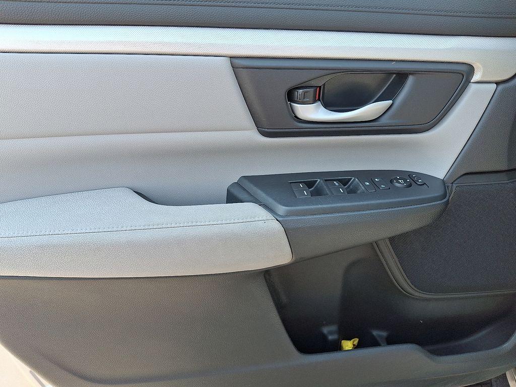 used 2018 Honda CR-V car, priced at $19,980