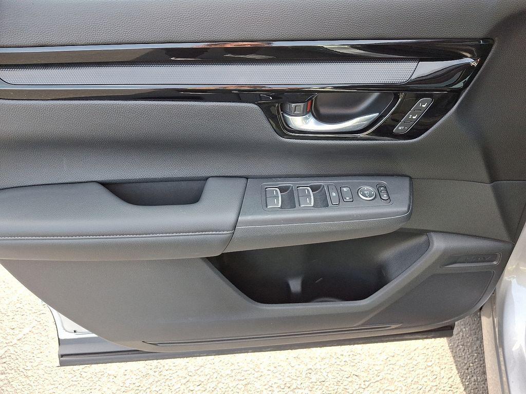 used 2023 Honda CR-V car, priced at $31,980
