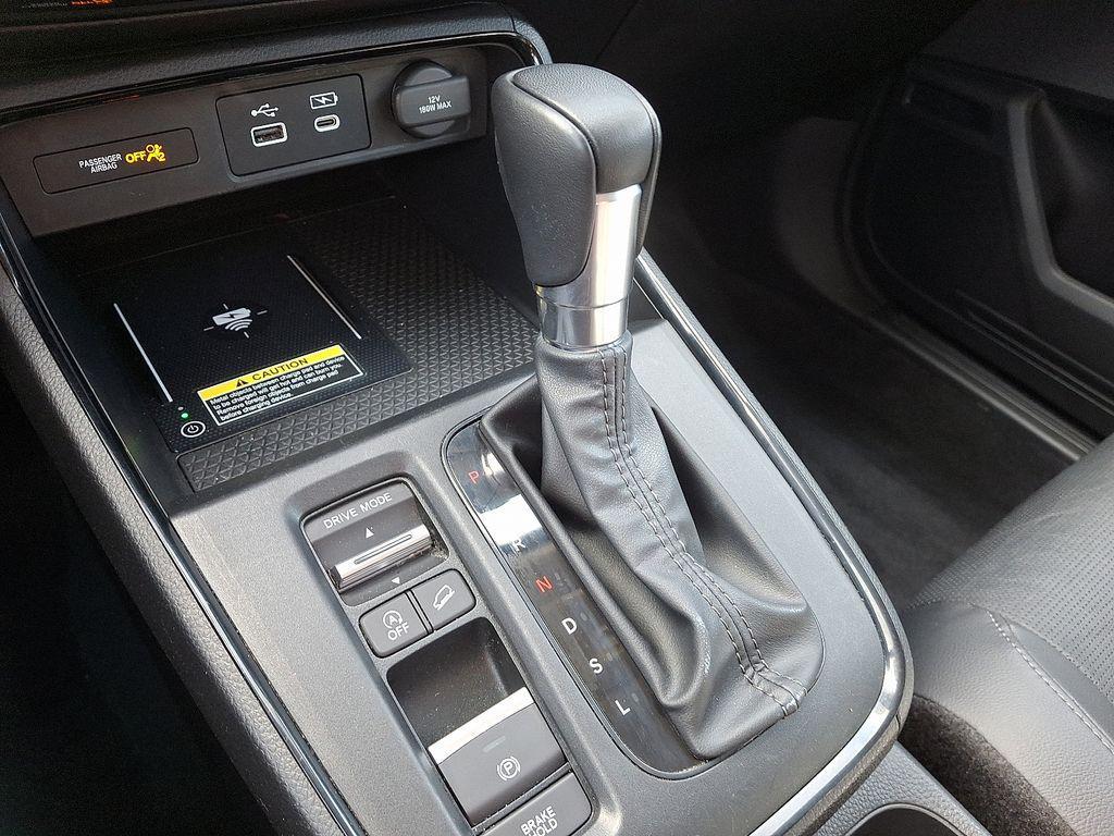 used 2023 Honda CR-V car, priced at $31,980