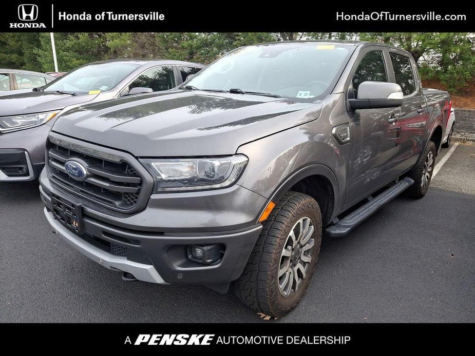 used 2019 Ford Ranger car