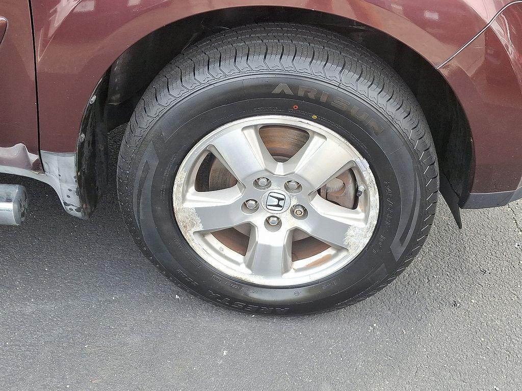 used 2011 Honda Pilot car, priced at $13,380