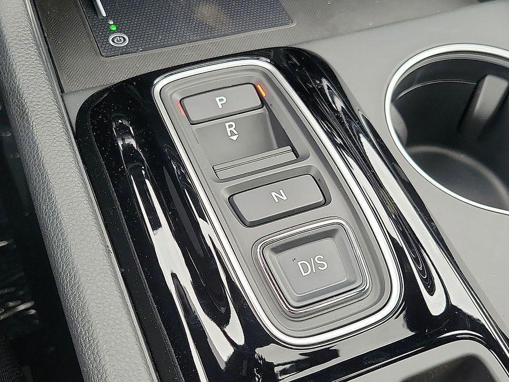 new 2025 Honda Pilot car, priced at $56,030