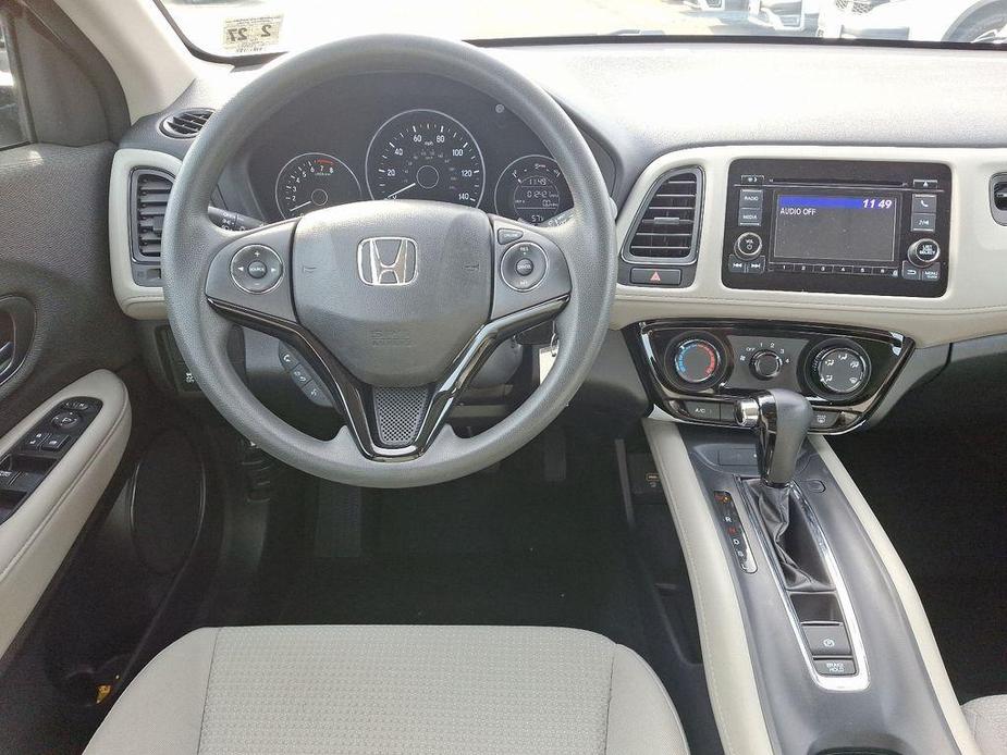 used 2022 Honda HR-V car, priced at $23,380