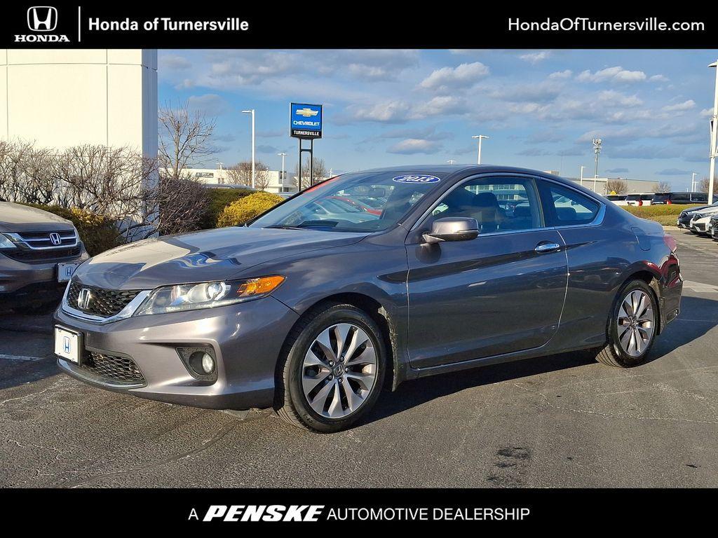 used 2013 Honda Accord car, priced at $13,980