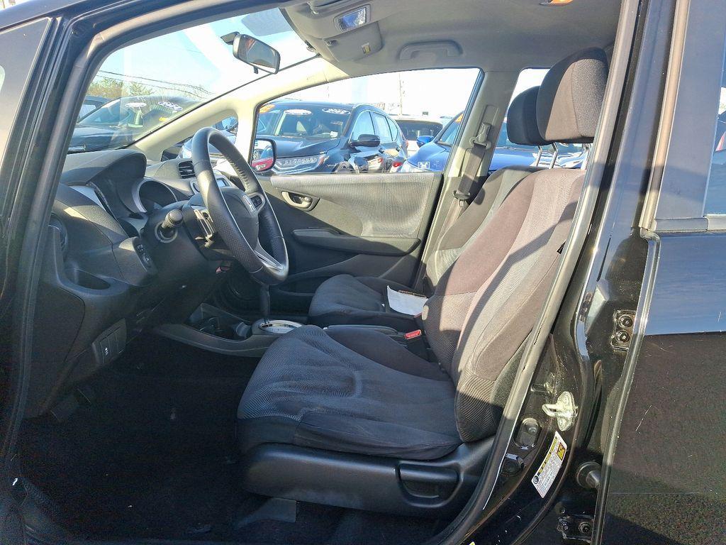 used 2011 Honda Fit car, priced at $7,280