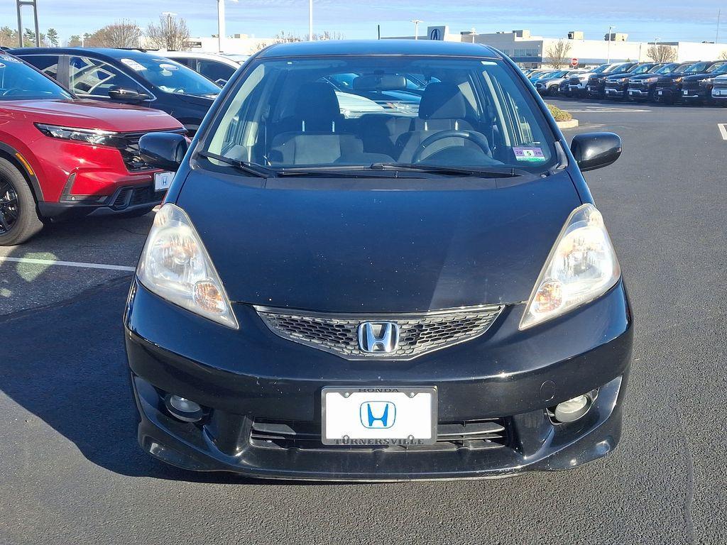 used 2011 Honda Fit car, priced at $7,280